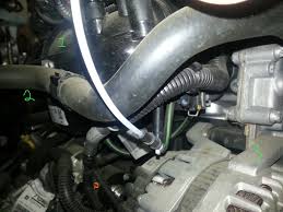 See B2287 repair manual
