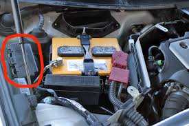 See B2287 in engine